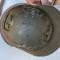 Casque Mdle 1935 1er type Infanterie 