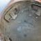 Casque Mdle 1935 1er type Infanterie 
