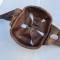 Casque Mdle 1935 1er type Infanterie 