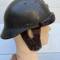 Casque Mdle 1935 1er type Infanterie 