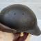 Casque Mdle 1935 1er type Reconnaissance blindée ' Téte de méduse'
