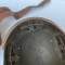 Casque Mdle 1935 1er type Reconnaissance blindée ' Téte de méduse'