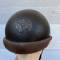Casque Mdle 1935 1er type Reconnaissance blindée ' Téte de méduse'