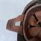 Casque Mdle 1935 1er type Tankiste  Pastille Mdle 1919 
