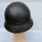 Casque Mdle 1935 1er type Tankiste  Pastille Mdle 1919 