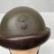 Casque Mdle 1935 2éme type Infanterie et tampon amortisseur 