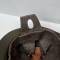 Casque Mdle 1935 2éme type Infanterie et tampon amortisseur 