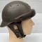 Casque Mdle 1935 2éme type Infanterie et tampon amortisseur 