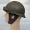 Casque Mdle 1935 2éme type Reconnaissance Blindée ' Tete de méduse'