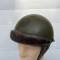 Casque Mdle 1935 2éme type Reconnaissance Blindée ' Tete de méduse'