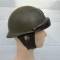 Casque Mdle 1935 2éme type Reconnaissance Blindée ' Tete de méduse'