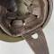 Casque Mdle 1935 2éme type Reconnaissance Blindée ' Tete de méduse'