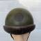 Casque Mdle 1935 2éme type Reconnaissance Blindée ' Tete de méduse'