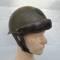 Casque Mdle 1935 2éme type Reconnaissance Blindée ' Tete de méduse'