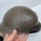 Casque Mdle 1935 2éme type Tankiste Insigne Mdle 1919 