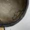 Casque Mdle 1935 2éme type Tankiste Insigne Mdle 1919 