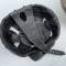 Casque Mdle 1935 2éme type Tankiste Insigne Mdle 1919 
