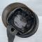 Casque Mdle 1935 2éme type Tankiste Insigne Mdle 1919 