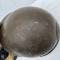 Casque Mdle 1935 2éme type Tankiste Insigne Mdle 1919 
