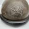 Casque Mdle 1935 2éme type Tankiste Insigne Mdle 1919 