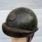Casque Mdle 1935 2éme type troupe motorisée Infanterie 