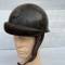 Casque Mdle 1935 2éme type troupe motorisée Infanterie 