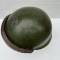 Casque Mdle 1935 Tankiste 2éme Mdle Pastille Mdle 1937 