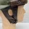 Casque Mdle 1935 Tankiste 2éme Mdle Pastille Mdle 1937 