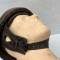 Casque Mdle 1935 Tankiste 2éme Mdle Pastille Mdle 1937 