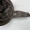 Casque Mdle 1935 Tankiste 2éme Mdle Pastille Mdle 1937 