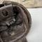 Casque Mdle 1935 Tankiste 2éme Mdle Pastille Mdle 1937 