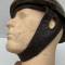 Casque Mdle 1935 Tankiste 2éme Mdle Pastille Mdle 1937 