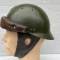 Casque Mdle 1935 Tankiste 2éme Mdle Pastille Mdle 1937 