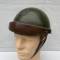 Casque Mdle 1935 Tankiste 2éme Mdle Pastille Mdle 1937 