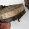 Casque Mdle 1935 Tankiste 2éme Mdle Pastille Mdle 1937 