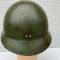 Casque Mdle 1935 Tankiste 2éme Mdle Pastille Mdle 1937 