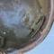 Casque Mdle 1935 Tankiste 2éme type Insigne Mdle 1919 