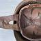 Casque Mdle 1935 Tankiste 2éme type Insigne Mdle 1919 
