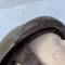 Casque Mdle 1935 Tankiste 2éme type Insigne Mdle 1919 
