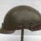 Casque Mdle 1936 Artillerie Anti aérienne 