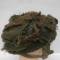 Casque MKII Parachutiste Jugulaires toile , filet et jutes