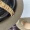 Casque MKII Peinture kaki granuleuse 