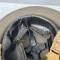 Casque MKII Peinture kaki granuleuse 