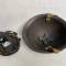 Casque MKIII Peinture marron 