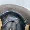 Casque MKIII peinture marron 