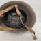 Casque MKIII peinture marron 