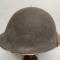 Casque MKIII peinture marron 