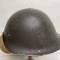 Casque MKIII Peinture marron 