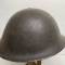 Casque MKIII Peinture marron 