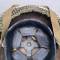 Casque MKIII peinture marron et filet
